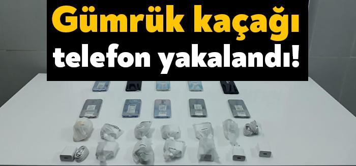 Kocaeli İl Jandarma Komutanlığı ekipleri tarafından yapılan çalışmalar sonucu bazı