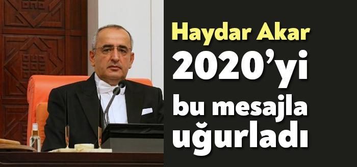 Türkiye Büyük Millet Meclisi Başkanvekili ve CHP Kocaeli Milletvekili Haydar
