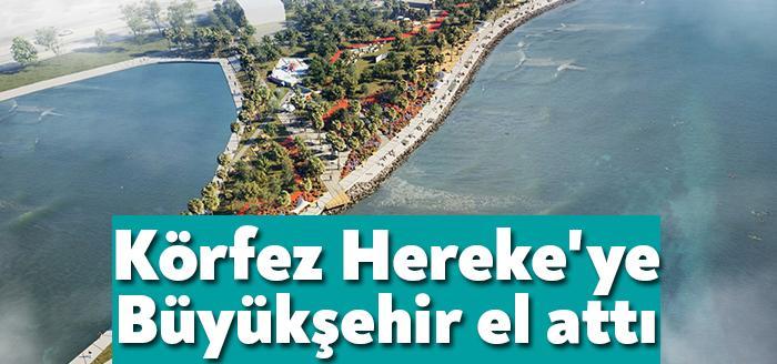 Kocaeli Büyükşehir Belediyesi kent genelinde vatandaşların rahatlayıp ve stres attığı