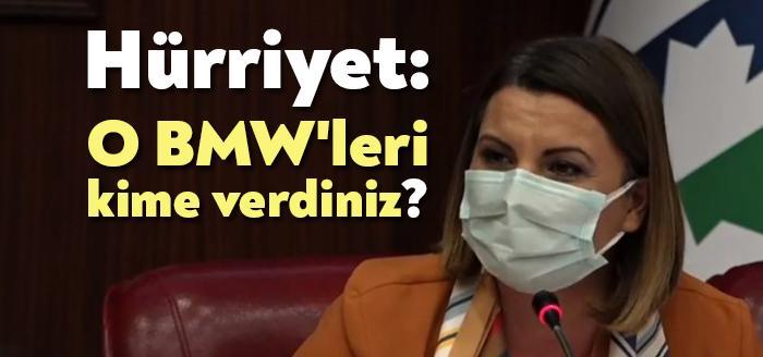 AKP İzmit Belediyesi Başkanvekili Hayrettin Ünlü, Sarbaş’ta çalışanın iki katı
