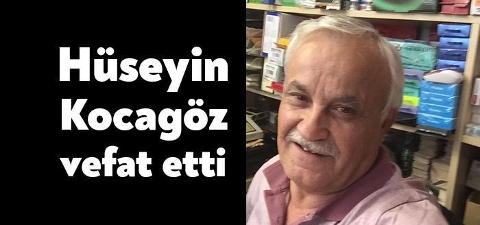  İzmit Yenişehir Mahallesi'ndeki Kocagöz Elektrik firmasının sahibi olan Hüseyin Kocagöz