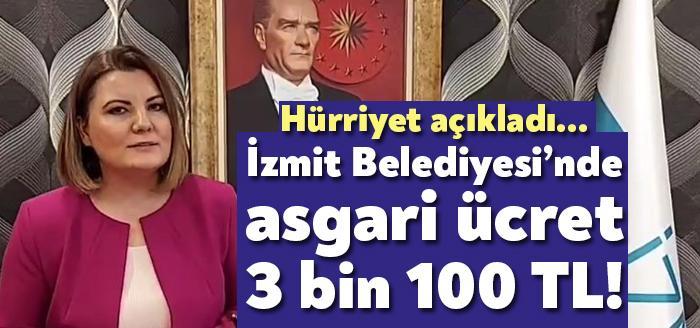 CHP Genel Merkezi’nin kararı doğrultusunda CHP’li belediyeler en düşük maaşı