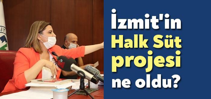 MHP İzmit Belediye Meclis Üyesi İlker Kazan, İzmit Beleidye Başkanı