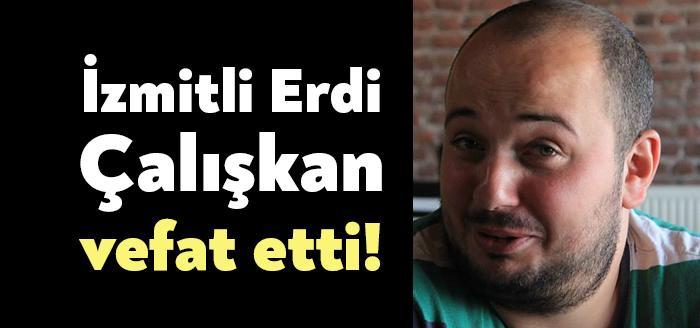 İzmit’in sevilen gençlerinden bir alış veriş mağazasının sorumlusu olarak çalışan