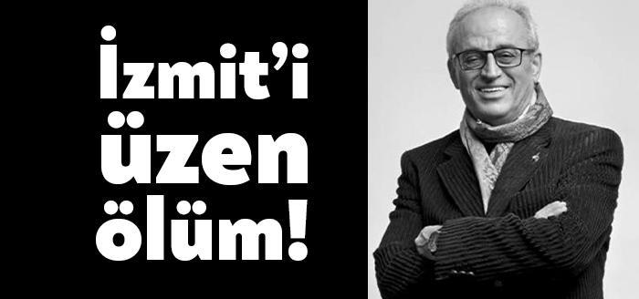İzmit kent merkezinde yer alan eski Etken Dershanesi  ortaklarından Bülent