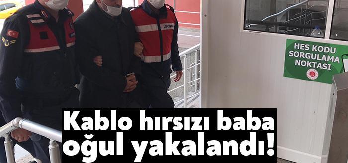 Kocaeli, İstanbul ve Tekirdağ illerinde kullandıkları araca sahte plaka takarak