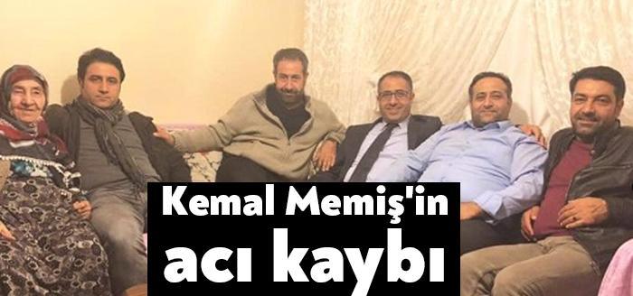 Demokrasi ve Atılım Partisi (DEVA) Gebze İlçe Başkanı Kemal Memiş’in