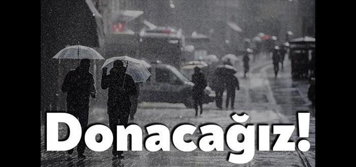 Meteoroloji'den yapılan son değerlendirmelere göre, Ege, Akdeniz, İç Anadolu ile