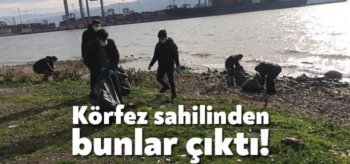 Körfez Belediyesi, ilçe genelinde başlattığı geri dönüşüm ve sıfır atık