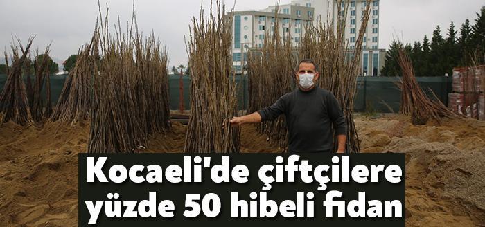 Kocaeli Büyükşehir Belediyesi, yerelleşmenin giderek önem kazandığı bu günlerde yaptığı
