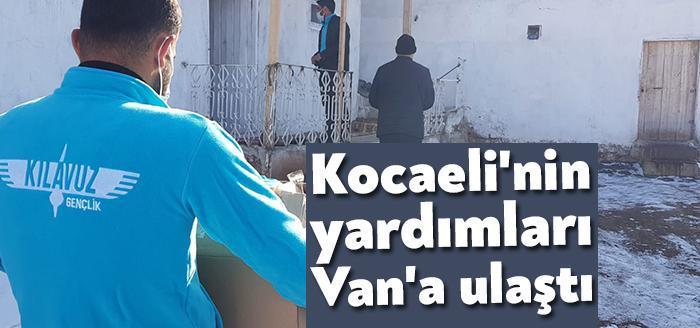 “Çocuklar Üşümesin” kampanyasına Akademi Lise ve Bilgievleri destek vererek Gürpınar’daki ihtiyaç