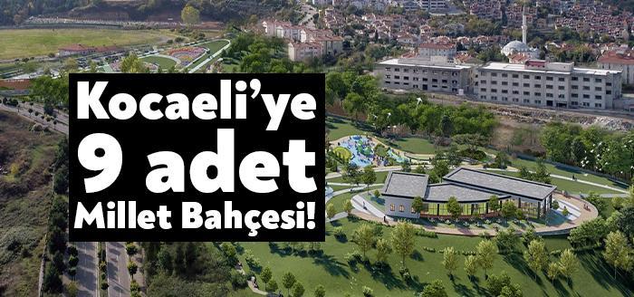 Son günlerde peşi sıra temelleri atıldığı için herkes soruyor; Kocaeli