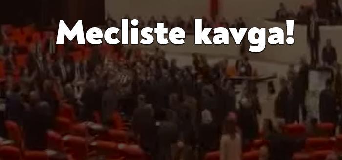 TBMM Genel Kurulu'nda, Adalet Bakanı Abdulhamit Gül, bakanlığın 2021 bütçesi