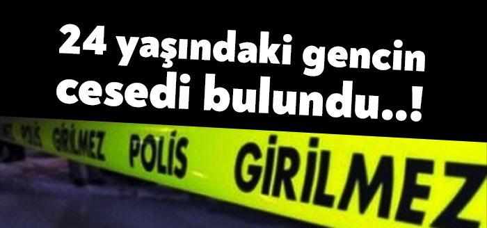 İzmit Tavşantepe Mahallesi'nde yer alan mezarlıkta bugün sabah erken saatlerde