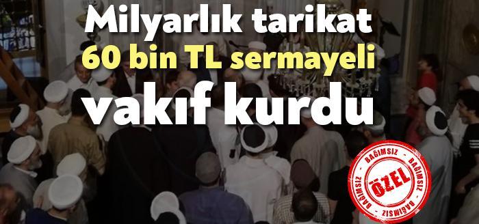 Kocaeli'de 90'lı yıllarda özellikle Mehmet Ali Paşa Mahallesi'nde topladığı dev