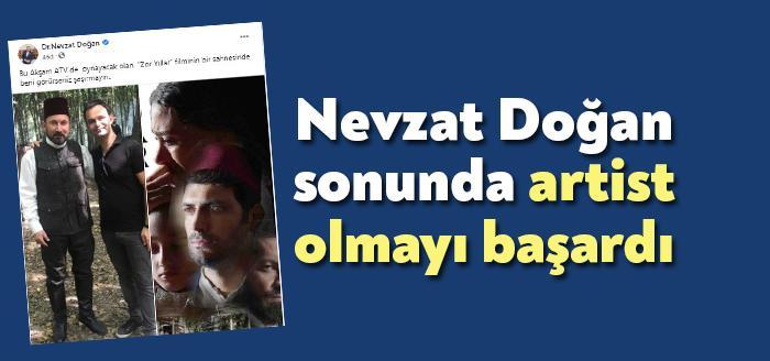 Görünümüne dikkat eden, iyi giyinmeyi seven İzmit Belediyesi eski Başkanı