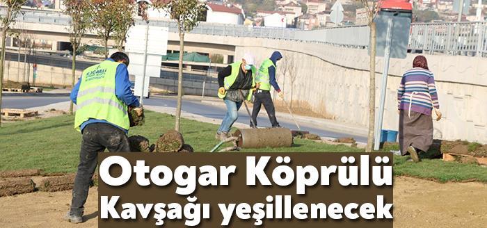 Karayolları Genel Müdürlüğü’nce yapımı tamamlanan ve bir süre önce araç