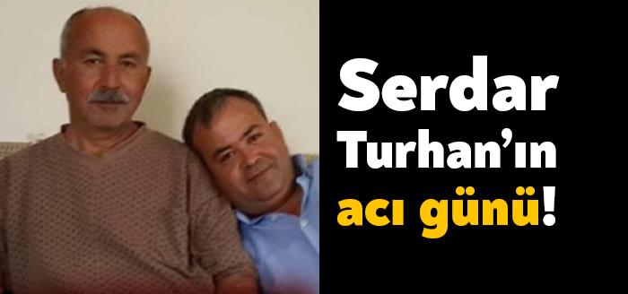 MHP İzmit eski İlçe Başkan Yardımcısı Serdar Turhan’ın babası, Hayri