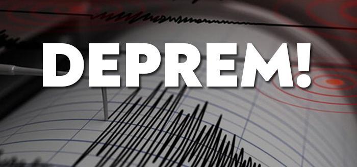 Siirt’in Kurtalan ilçesinde saat 08:45’te 5 büyüklüğünde bir deprem meydana