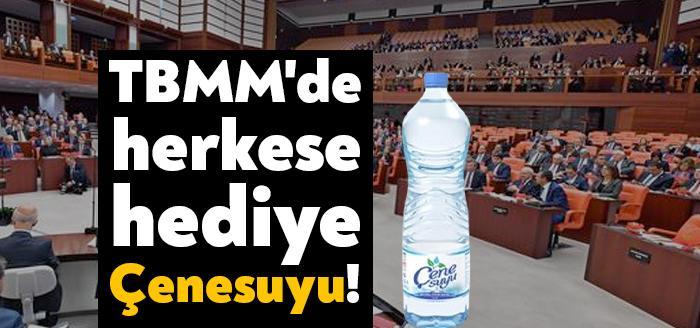 Derince Belediye Başkanı Zeki Aygün Ankara'ya, Türkiye Büyük Millet Meclisi'ne