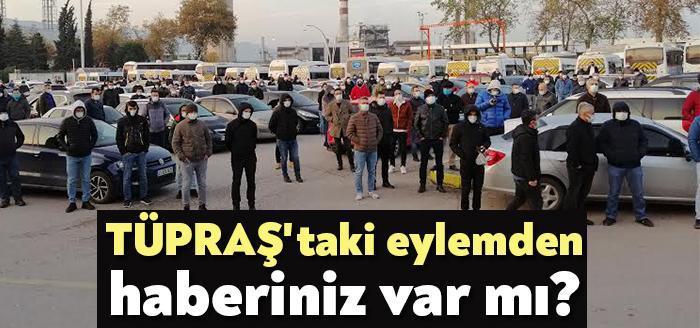 Kocaeli'de Körfez ilçesinde, Kırıkkale, İzmir ve Batman’da kurulu 4 rafineriden