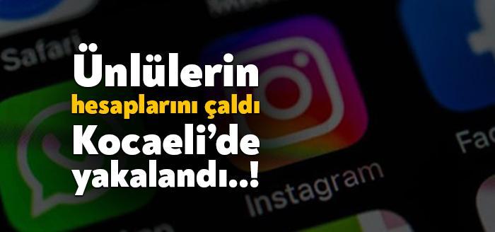 Kendisini bazı sosyal medya sitelerinin destek ekibi olarak tanıtarak aralarında