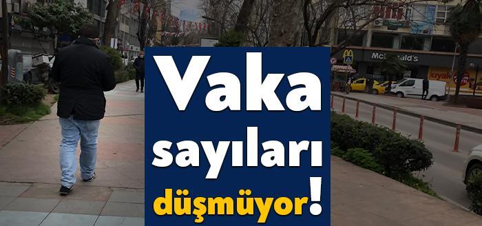 Sağlık Bakanlığı'nın açıkladığı güncel corona virüsü verilerine göre, semptom gösteren
