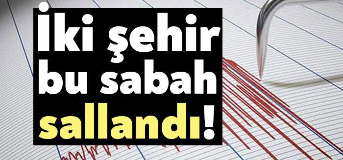 Afet ve Acil Durum Yönetimi Başkanlığı (AFAD) verilerine göre Van'da
