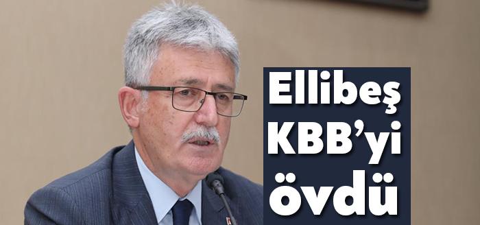 AKP Kocaeli, yılın son il yönetim kurulu toplantısını İzmit Fuarı
