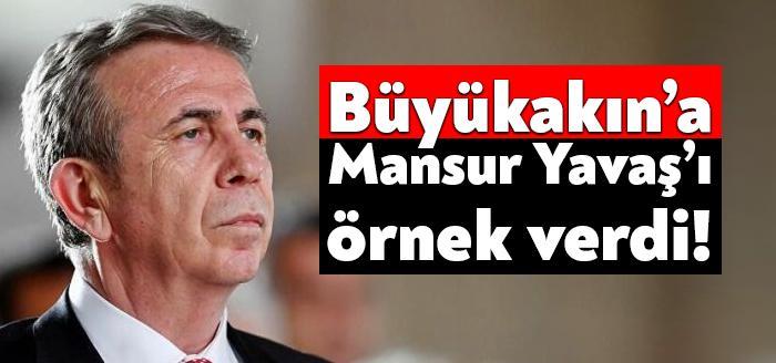 Gazeteci Cüneyt Özdemir canlı yayında ağırladığı Kocaeli Büyükşehir Belediye Başkanı