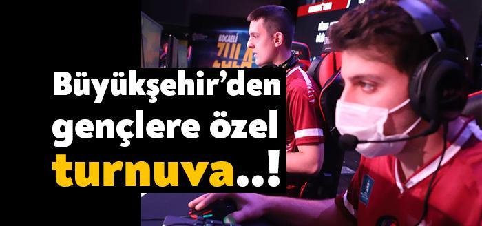 Kocaeli Büyükşehir Belediyesi’nin düzenlediği Kocaeli Zula Turnuvası’nda final heyecanı yaşandı.