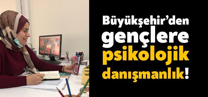 Akademi Lise’lerde PDR desteği!