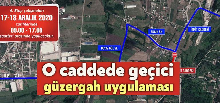 Kültür ve Tabiat Varlıklarını Koruma Kurulu’nca onaylanan rapor doğrultusunda Çuhane