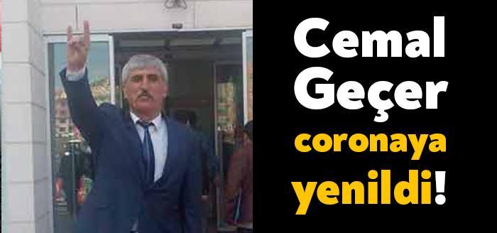 Bekirpaşa Ülkü Ocakları kurucu başkanlığı başta olmak üzere MHP’nin il
