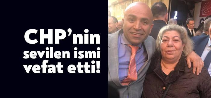 CHP'nin isimlerinden olan ve geçirdiği beyin kanaması nedeniyle yoğun bakımda
