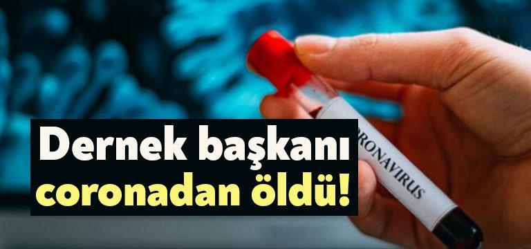 Kocaeli’nin tanınmış simalarından Polis Emeklileri Derneği Kocaeli Şube Başkanı Mehmet