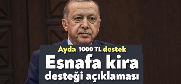 Cumhurbaşkanı Recep Tayyip Erdoğan, bugün Kabine toplantısının ardından açıklamalarda bulundu.