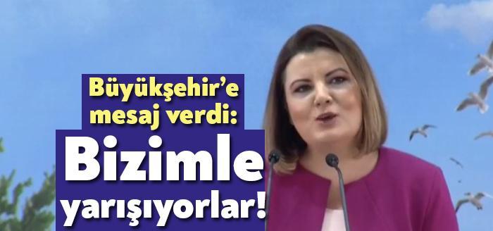 İstanbul Büyükşehir Belediyesi KİPTAŞ, Kocaeli İzmit Arızlı’daki konutların temelini bugün
