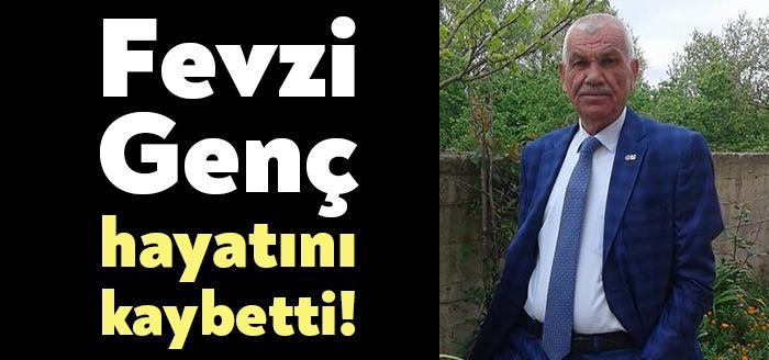 Kocaeli Haber. Kandıra'nın sevilen insanlarından biri olan İYİ Partili Fevzi
