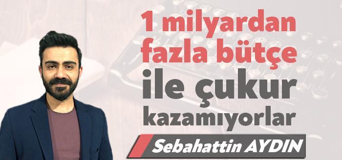 Yönetim tarzınıza meftunum. Kamu kurumlarındaki yönetim anlayışı bir gelenek. Nesilden