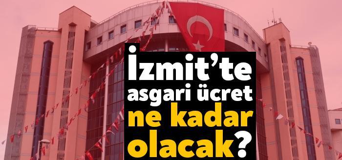 CHP lideri Kılıçdaroğlu, CHP'li belediyelerde asgari ücretin 4 bin 500