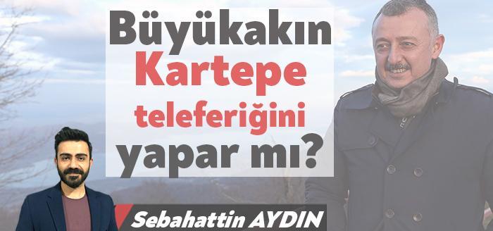 Kocaeli’de artık Kocaeli Büyükşehir Belediyesi’nin elini attığı her proje ve