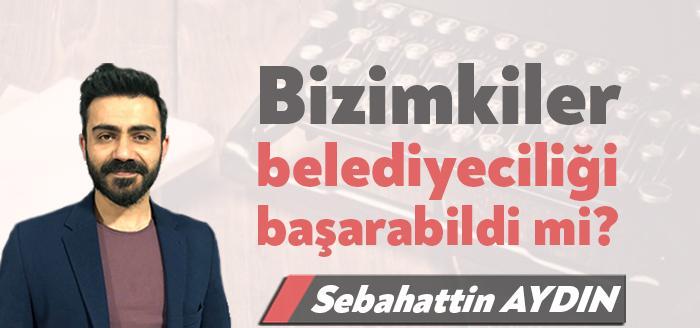 31 Mart Yerel Seçimleri öncesinde “Bütçeler sınırlı”, “Tasarruf dönemi olacak”,
