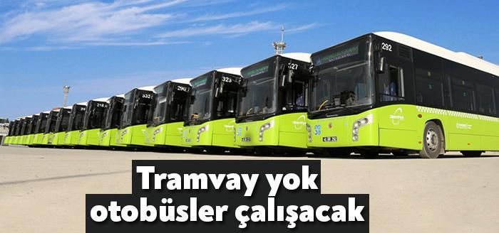 Kocaeli Büyükşehir Belediyesi iştiraklerinden UlaşımPark, resmi tatil 01 Ocak ve