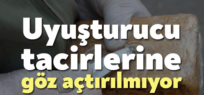 Kocaeli’de halkın huzur ve güvenliğinin sağlanması için uyuşturucu madde ve