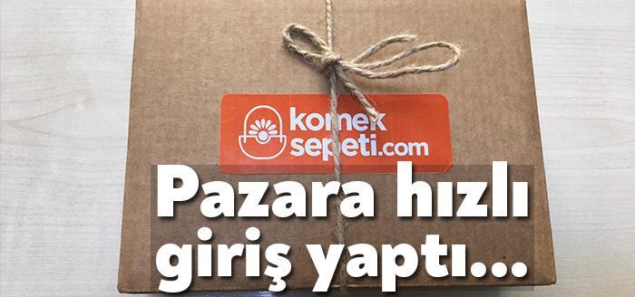 KO-MEK Sepeti’nden dijital pazara hızlı giriş yaptı. Dijital İstihdam Hamlesinin