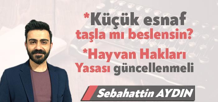 Buna benzer başlıkla bir yazı yazdığımı hatırlıyorum. Yine böyle bir