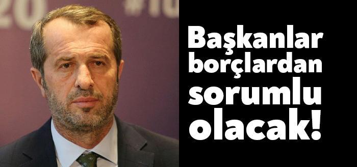 MHP Kocaeli Milletvekili Saffet Sancaklı TBMM’de yeni spor yasası hakkında