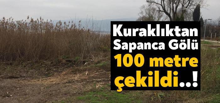 Büyük bir bölümü Kocaeli’de olan ve Yuvacık Barajı’nı sık sık