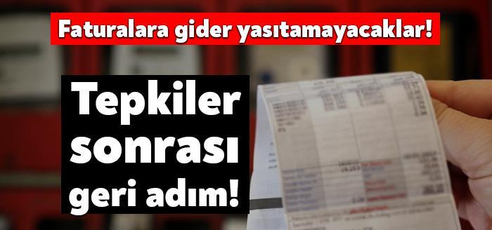 Enerji Piyasası Düzenleme Kurumu (EPDK) kamuoyunda tepki çeken temsil ağırlama